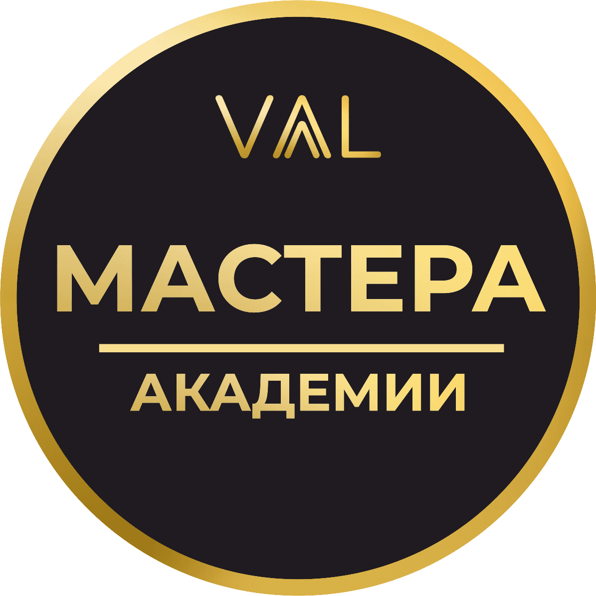 Академия Мастеров VAAL