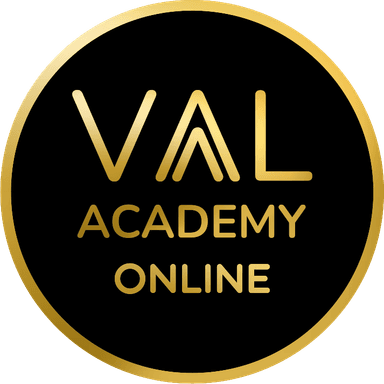 Логотип Академия Мастеров Online