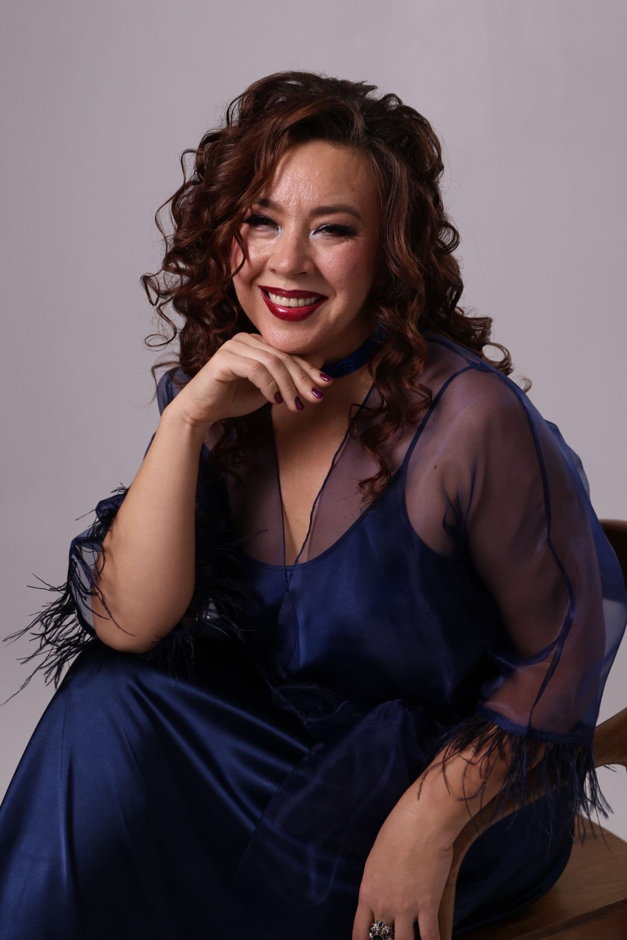 Елена Петрова