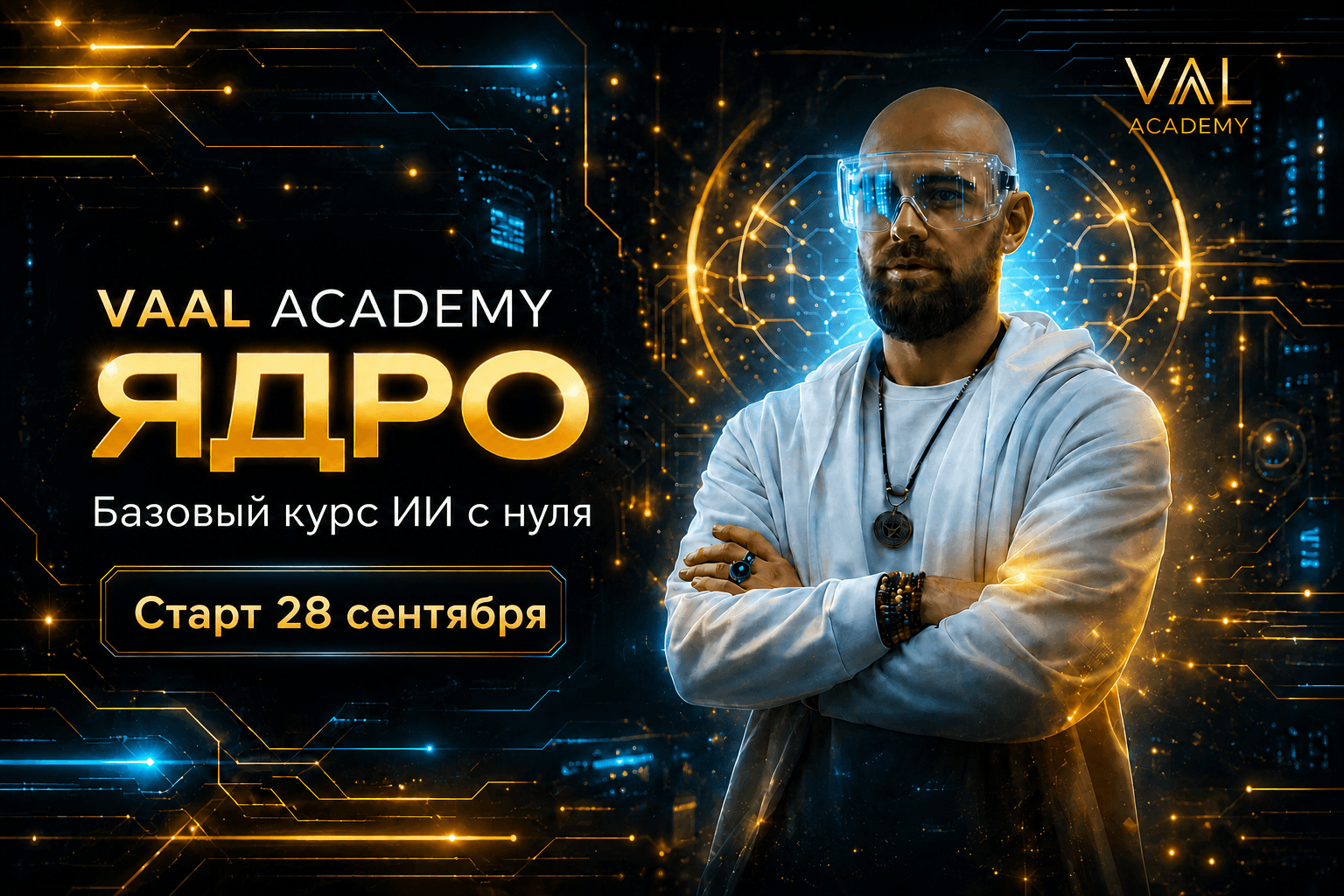 Мероприятие «Ядро»